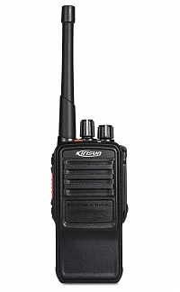 Kirisun DP585 VHF GPS характеристики
