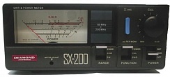 Diamond SX-200 характеристики