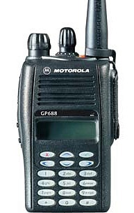 Motorola GP688 характеристики