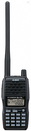 Alinco DJ-175 характеристики