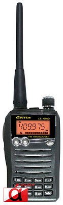 Linton LT-7700D UHF характеристики