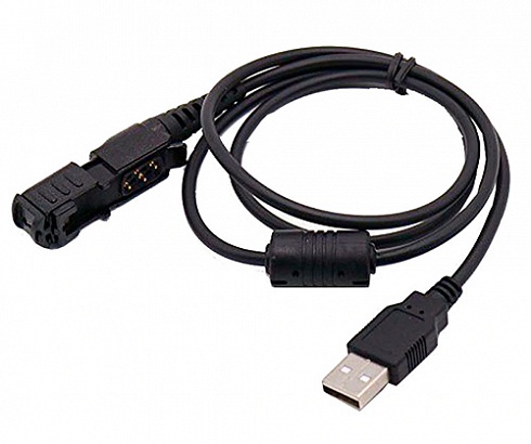 Motorola PMKN4115 USB характеристики