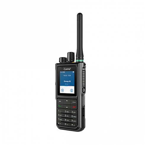 Caltta PH690 VHF характеристики