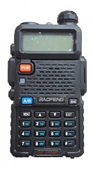 Baofeng UV-5R 8 Вт характеристики