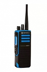 Motorola DP4401EX MA UHF характеристики