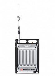 Kirisun DR700 VHF характеристики