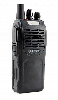 Hytera TC-700 UHF характеристики