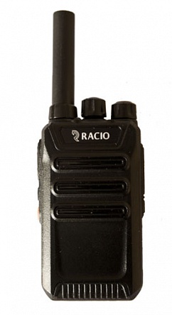 Racio R110 характеристики