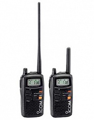 Icom IC-4088E характеристики