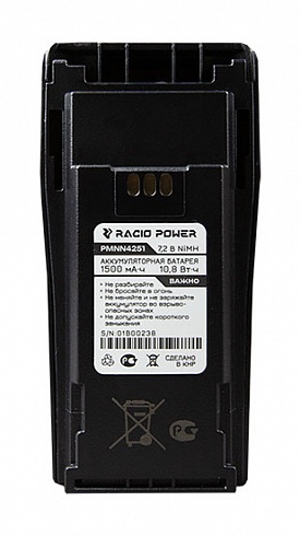 Racio Power PMNN4251 характеристики