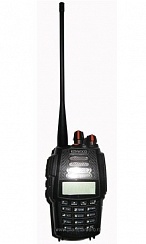 Kenwood TH-UVF1 Turbo New характеристики