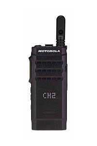 Motorola SL1600 UHF характеристики