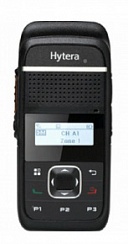 Hytera PD355 характеристики