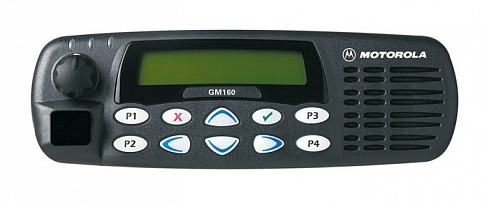 Motorola GM160 характеристики