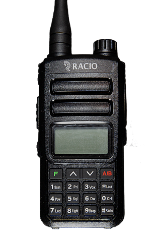 Racio R620H характеристики
