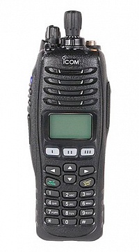 Icom IC-F9011T характеристики