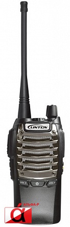 Linton LT-9000 UHF характеристики