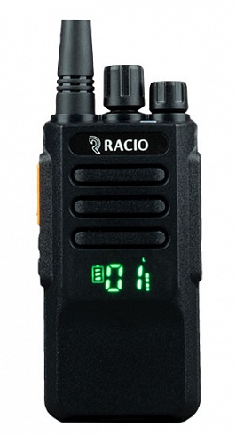 Racio R310 характеристики