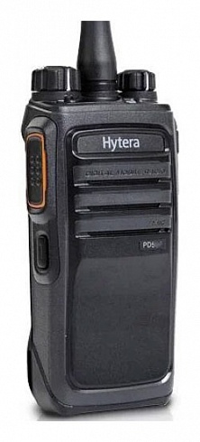 Hytera PD505 UHF характеристики