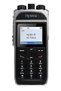 Hytera PD-685 UHF характеристики