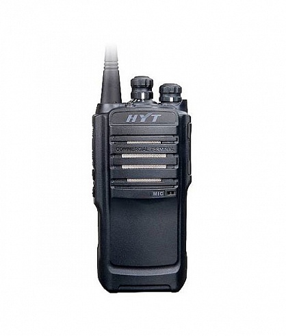 Hytera TC-508 UHF характеристики