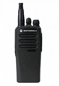 Motorola DP1400 UHF характеристики