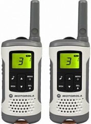 Motorola TLKR T50 характеристики