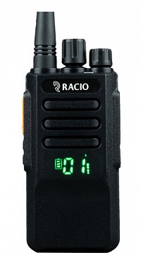 Racio R310 характеристики