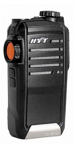 Hytera TC-518 VHF характеристики