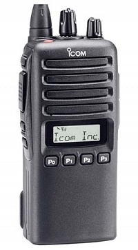 Icom IC-F43GS характеристики