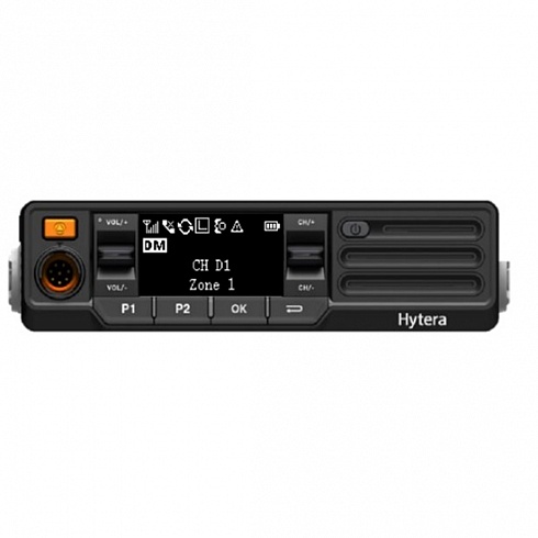 Hytera MD625 25 Вт без Bluetooth характеристики