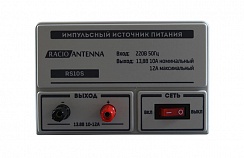 Racio Antenna RS10S характеристики