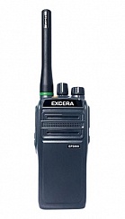 Excera EP5000 UHF характеристики