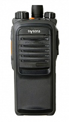 Hytera PD705G VHF характеристика