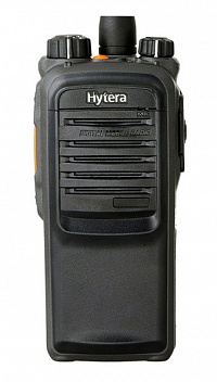 Hytera PD705G VHF характеристика