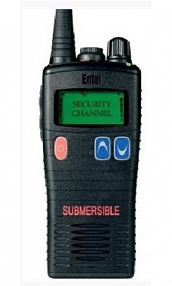 Entel HT826 и HT886 характеристики