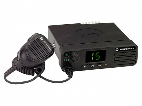 Motorola DM4400E UHF характеристики