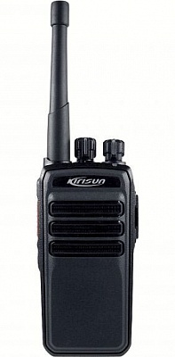 Kirisun DP405 VHF характеристики