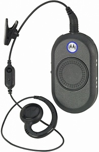 Motorola CLP446 характеристики