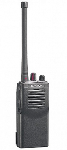 Kenwood TK-2107 характеристики