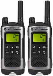 Motorola TLKR T80 характеристики