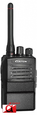 Linton LH-300 VHF характеристики
