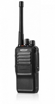 Kirisun DP595 VHF GPS характеристики