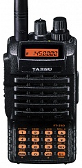 Yaesu FT-250R характеристики