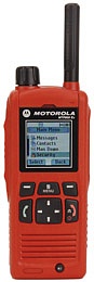 Motorola MTP850Ex характеристики