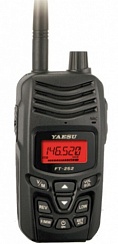 Yaesu FT-252 характеристики