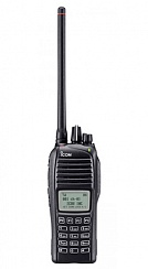 Icom IC-F4262DT характеристики