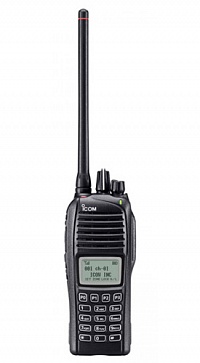 Icom IC-F4262DT характеристики