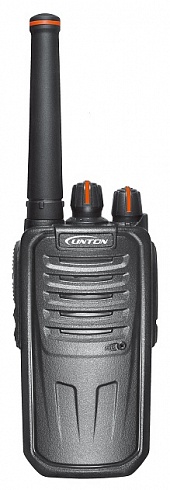 Linton LH-600 UHF характеристики