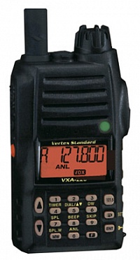 Vertex VXA-220 (Pro VI) характеристики